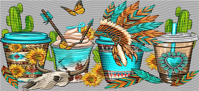 16oz Latest Bestseller-C 2562